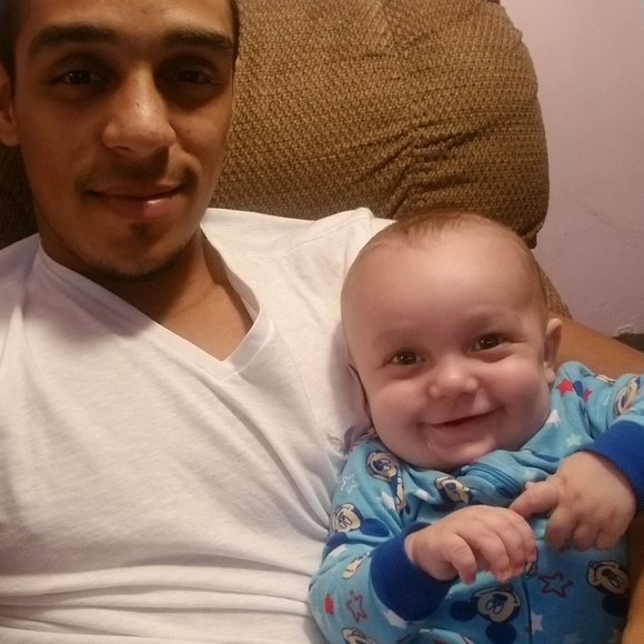 Meet your Posher, Sean - Picture 1 of 1